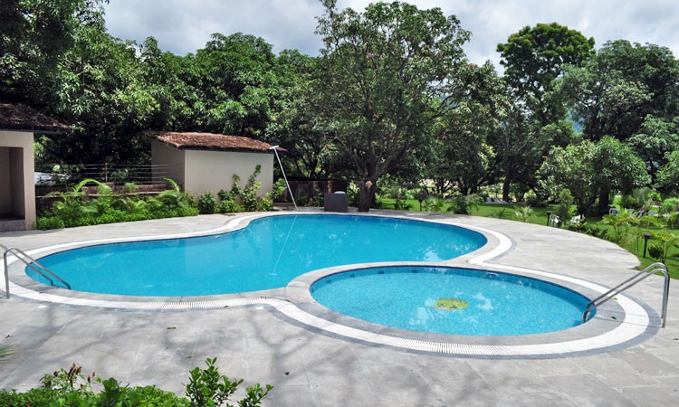 Pool View Pool View
