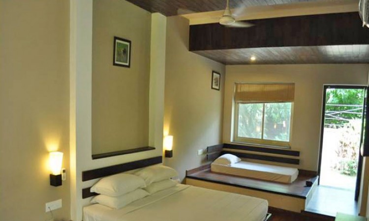 Luxury Room Luxury Room