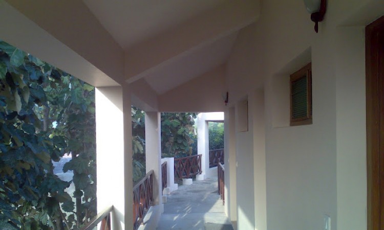 Corridor Corridor