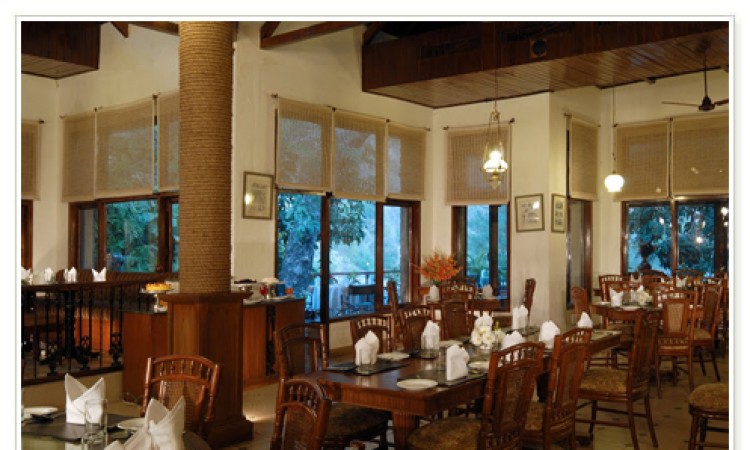 Restaurant Restaurant