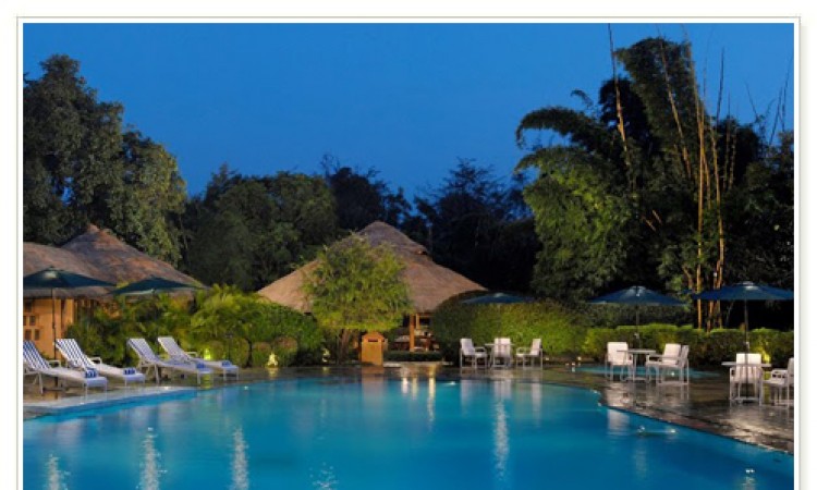 Pool View Pool View