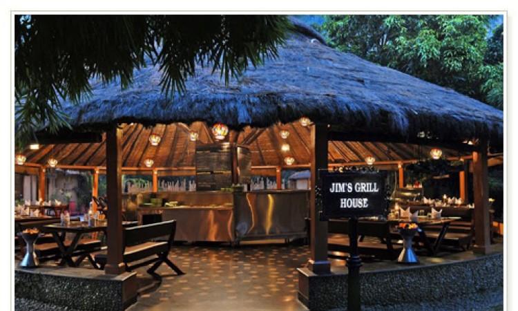 Jim's Grill House Jim's Grill House
