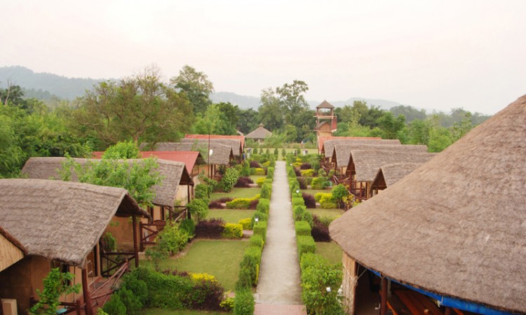 Cottages Cottages