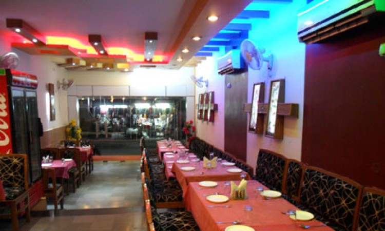 Restaurant Restaurant