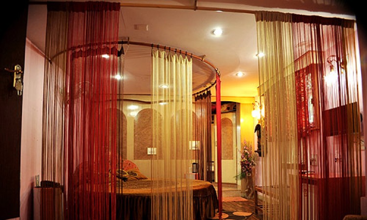 Luxury Room Luxury Room