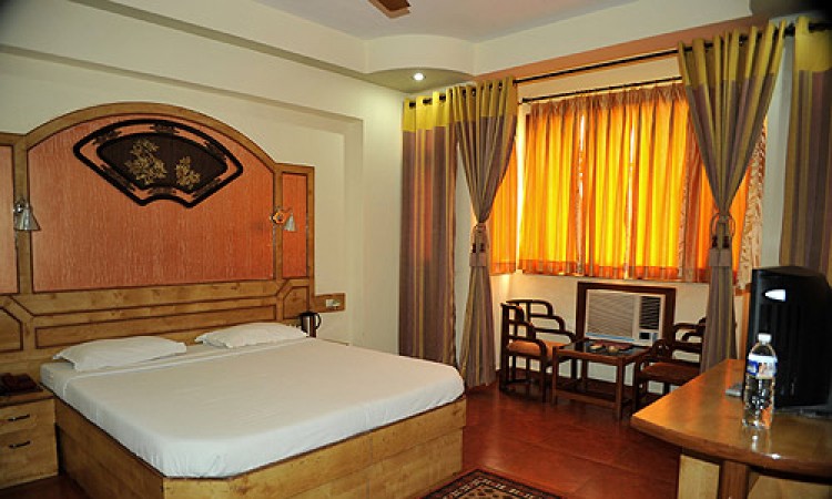 Comfortable Room Comfortable Room