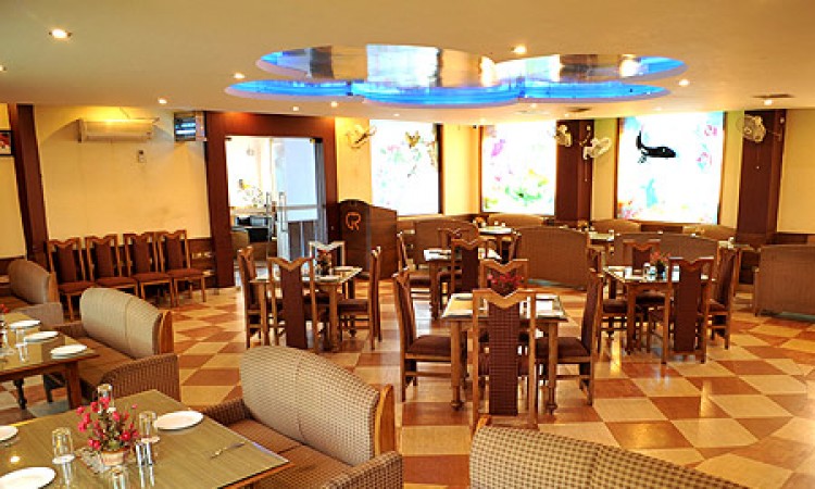 Restaurant Restaurant
