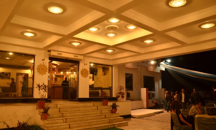 Restaurant Restaurant