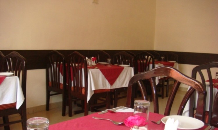 Dining Area Dining Area