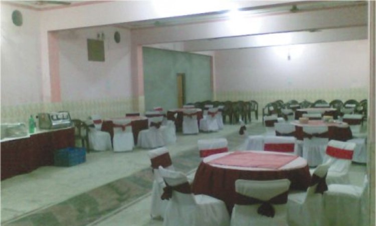Banquet Hall Banquet Hall
