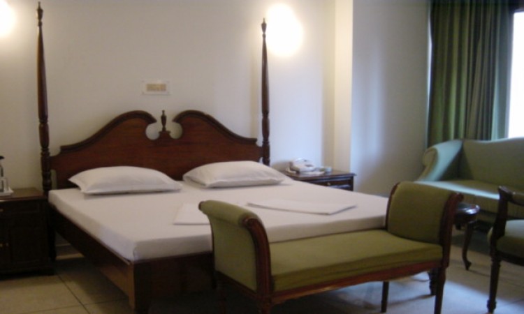 Super Deluxe Room Super Deluxe Room