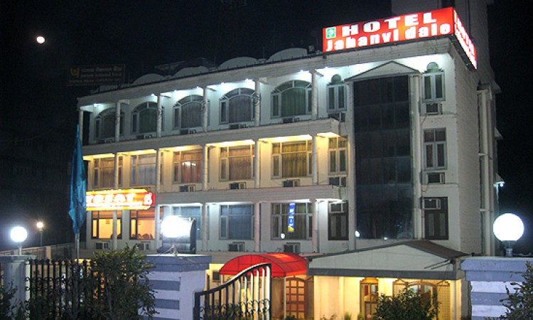 Hotel Outer View Hotel Outer View