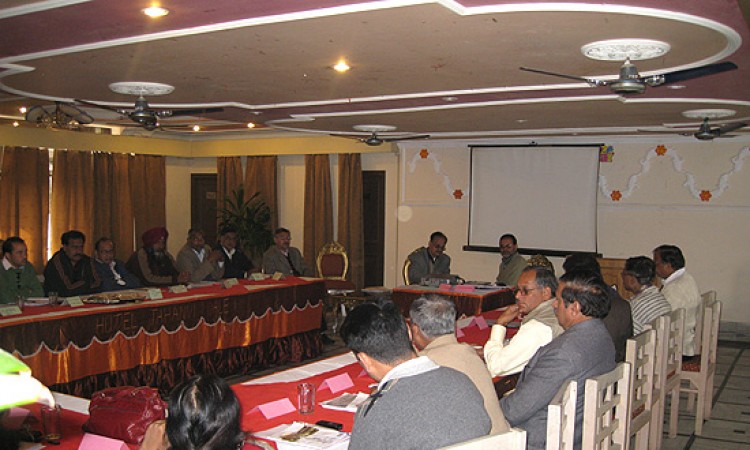 Conference Hall Conference Hall
