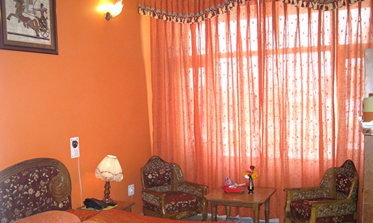 Comfortable Room Comfortable Room