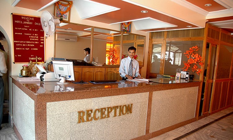 Reception Reception