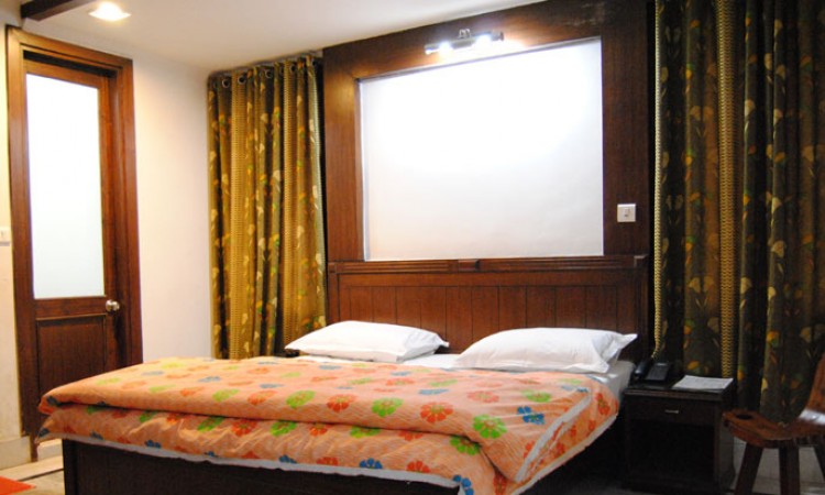 Luxury Room Luxury Room