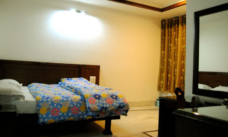 Comfortable Room Comfortable Room