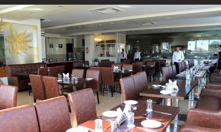 Restaurant Restaurant