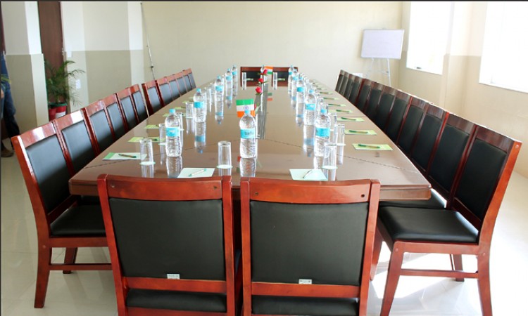 Conference Hall Conference Hall