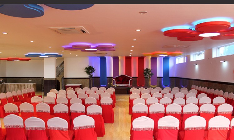 Banquet Hall Banquet Hall