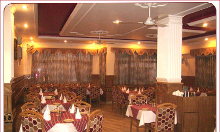 Restaurant Restaurant