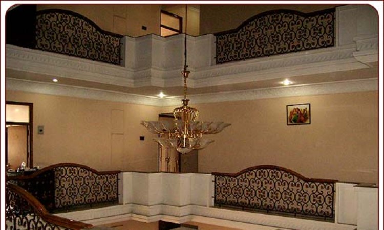 Hotel Interior Hotel Interior
