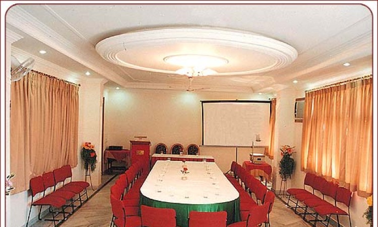 Conference Hall Conference Hall
