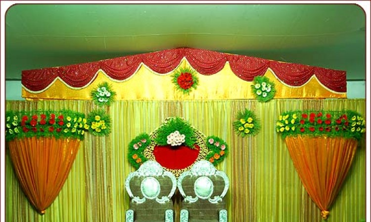 Wedding Hall Wedding Hall