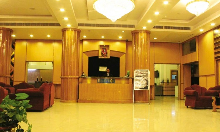 Reception Reception