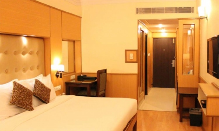 Executive Club Room Executive Club Room