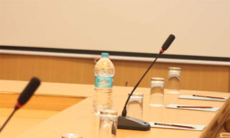 Conference Hall Conference Hall