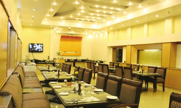 Restaurant Restaurant