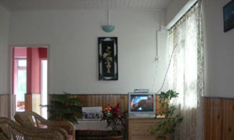 Comfortable Room
