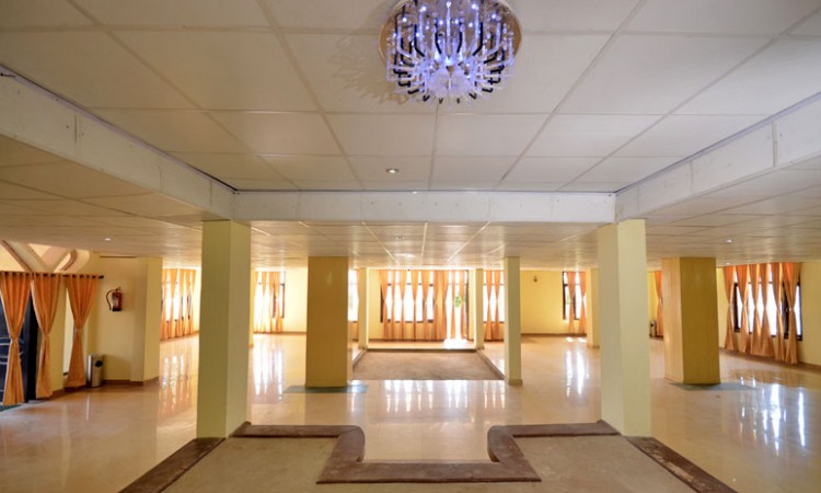 Lobby Lobby
