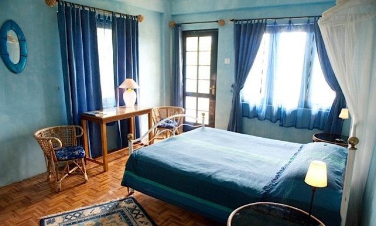 Luxury Room Luxury Room
