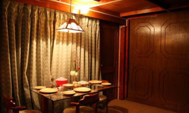 Dining table Dining table