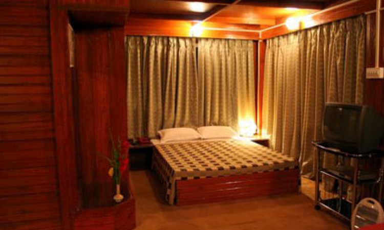 Bedroom Bedroom
