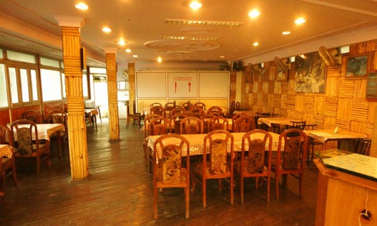 Restaurant Restaurant