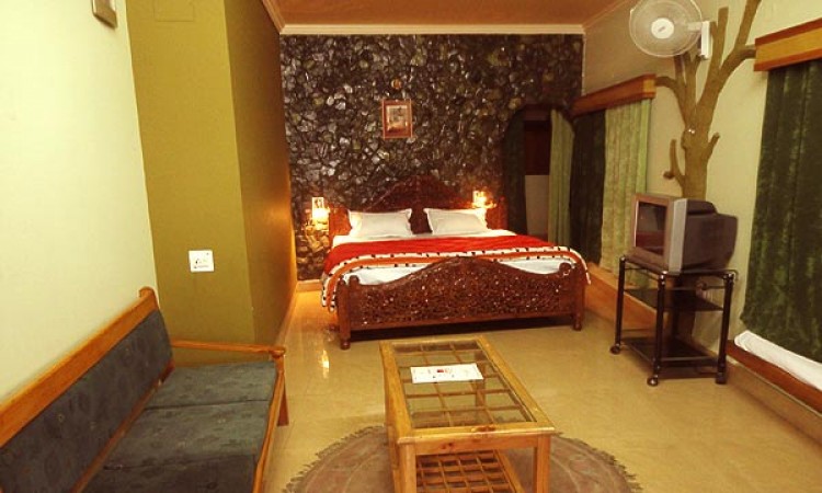 Bedroom Bedroom