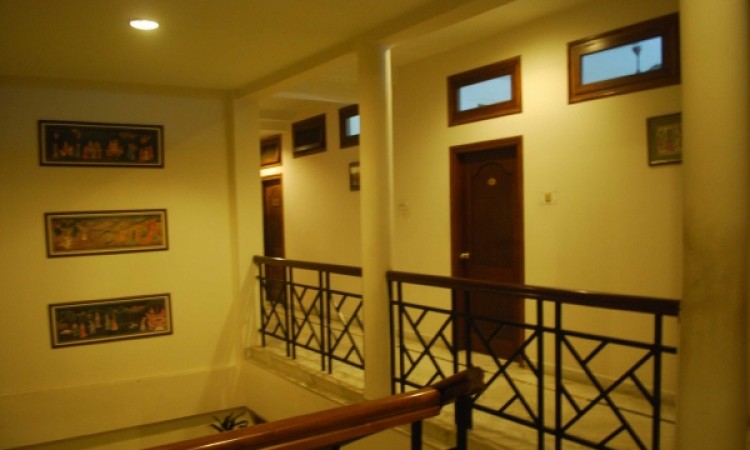 Hotel Interior
