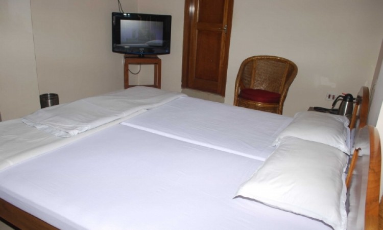 Comfortable Room