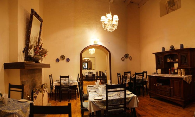 Restaurant Restaurant
