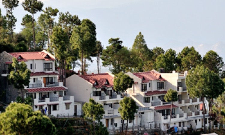 Resort View