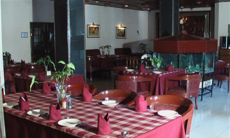 Restaurant Restaurant
