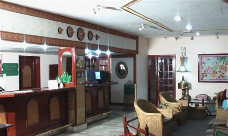 Reception Reception