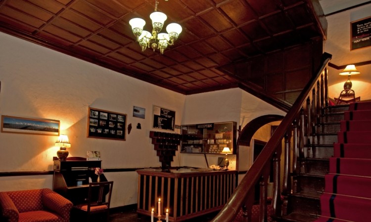 Stairway
