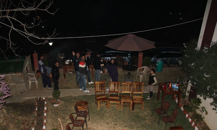 Bonfire Bonfire