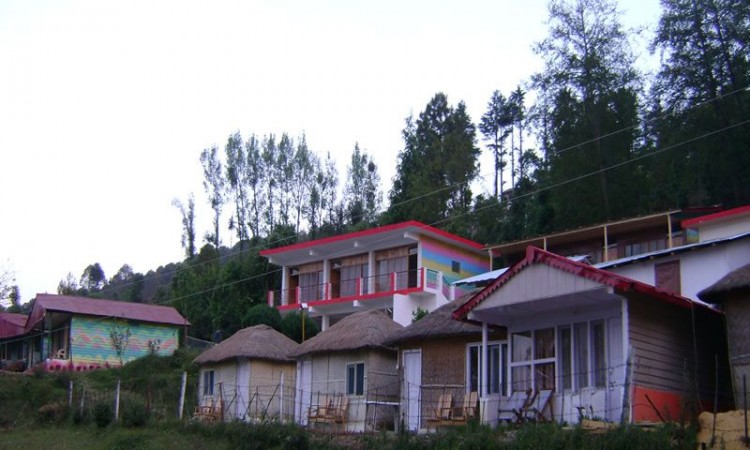 Resort View