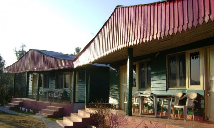 Cottage View