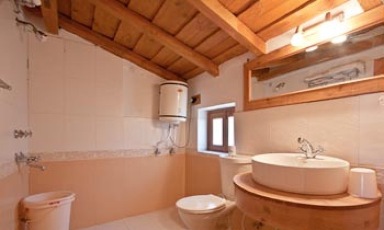 Washroom